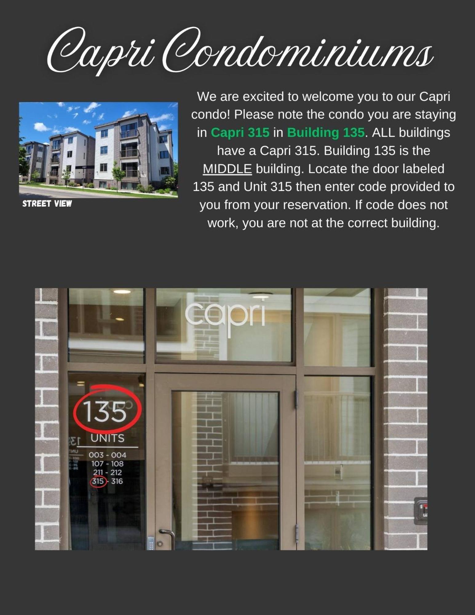 Trendy Downtown Condo-Walk To It All Capri 315 Traverse City Buitenkant foto